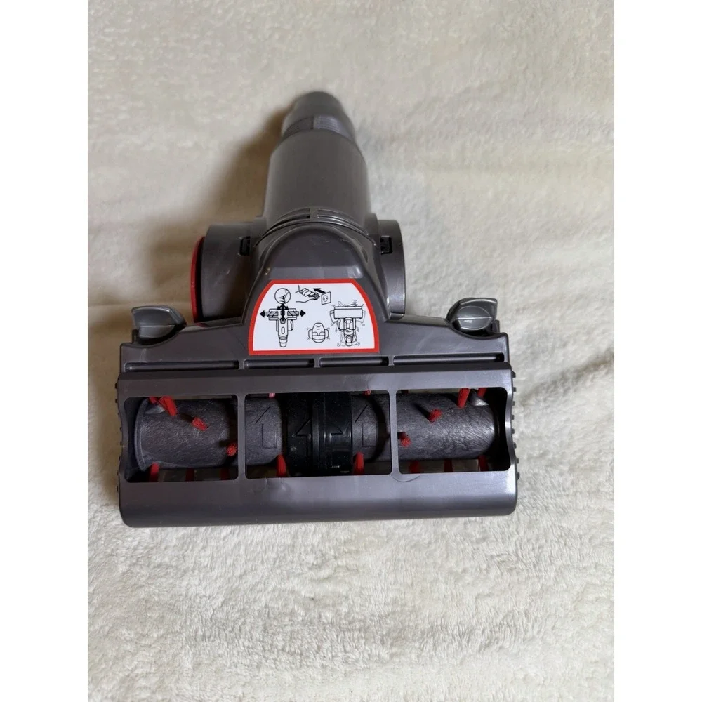 Dyson vacuum mini